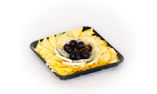 Sýrová mísa 500 g - NOVINKA