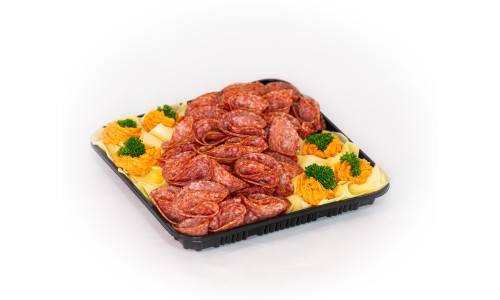 Herkules mísa 500 g - NOVINKA