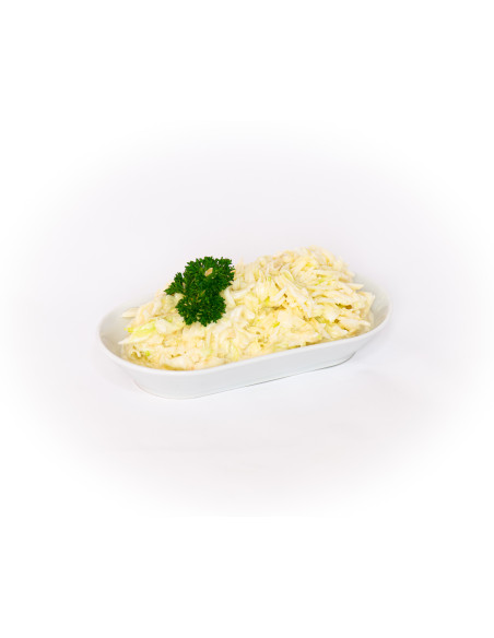 Vital celerový salát s jogurtem - NOVINKA