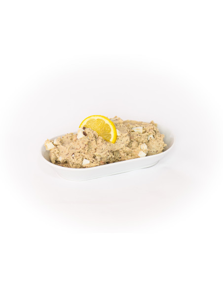 Pomazánka rybí Atlantic 1 000 g