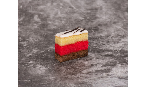 Řez s punčovou příchutí 90 g             