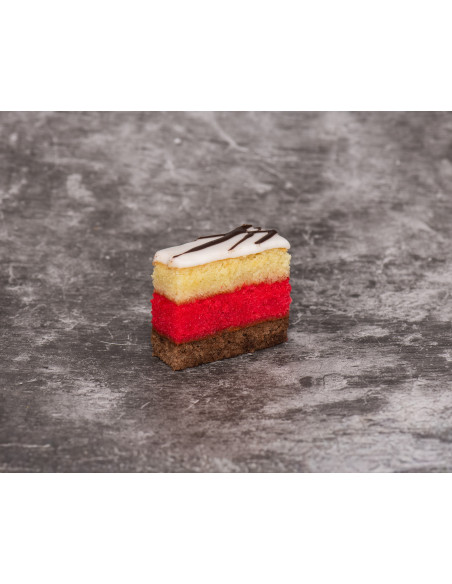 Řez s punčovou příchutí 90 g             