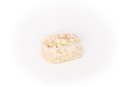 Pařížský šunkový salát 200 g