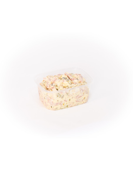 Pařížský šunkový salát 200 g