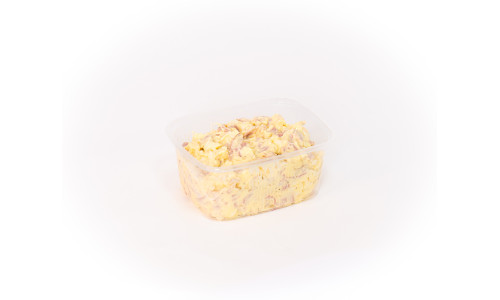 Salát Á la hermelínový 200 g