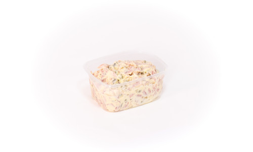 Pochoutkový salát 200 g