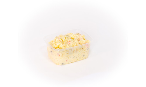 Bramborový salát s vejci 200 g