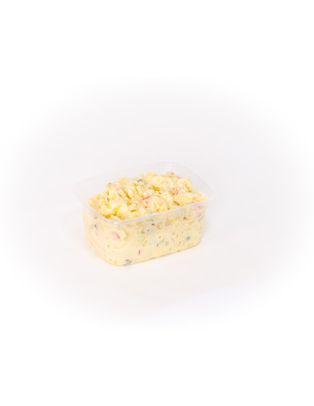 Bramborový salát s vejci 200 g