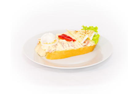 Chlebíček á la hermelínový 90 g