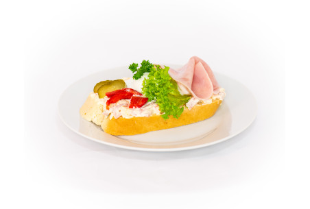 Chlebíček vajíčkový exclusive 130 g