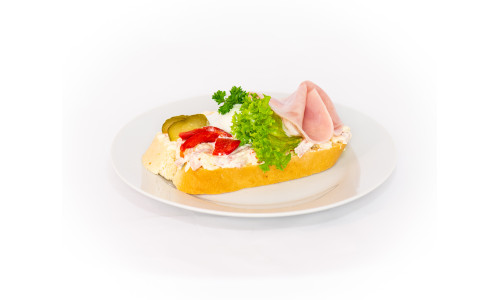 Chlebíček vajíčkový exclusive 130 g