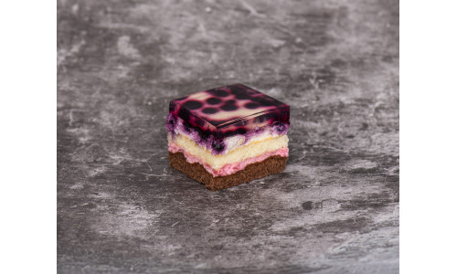 Borůvkový řez 115 g