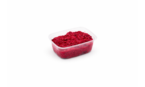 Pomazánka z červené řepy 180 g