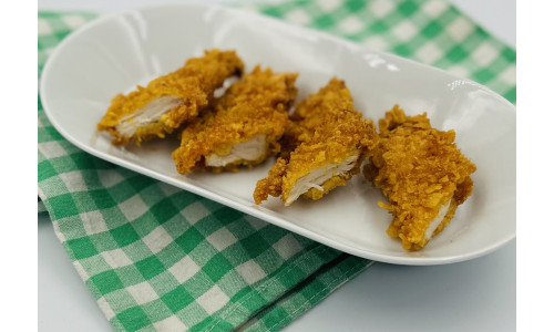 Kuřecí stripsy 1 kg