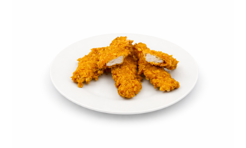Kuřecí stripsy 1 kg