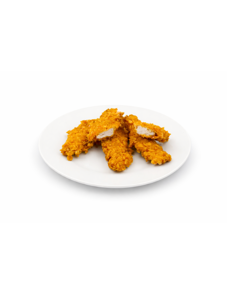 Kuřecí stripsy 1 kg