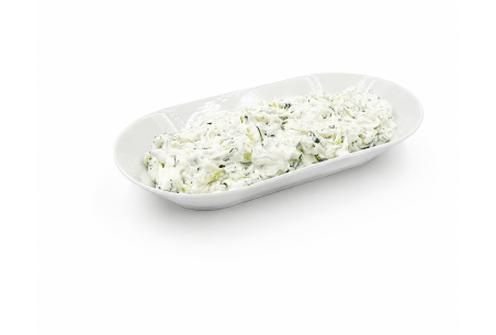 Tzatziki 1 000 g - LETNÍ NOVINKA