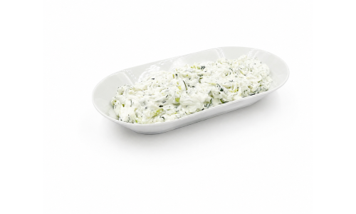 Tzatziki 1 000 g - LETNÍ NOVINKA