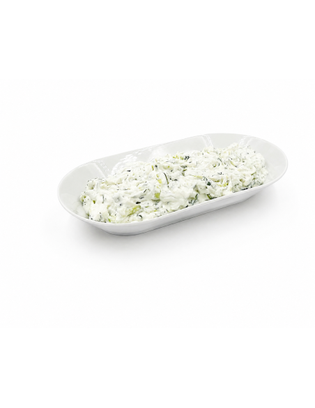 Tzatziki 1 000 g - LETNÍ NOVINKA