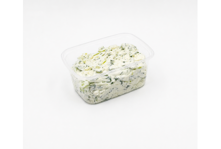 Tzatziki 200 g - LETNÍ NOVINKA