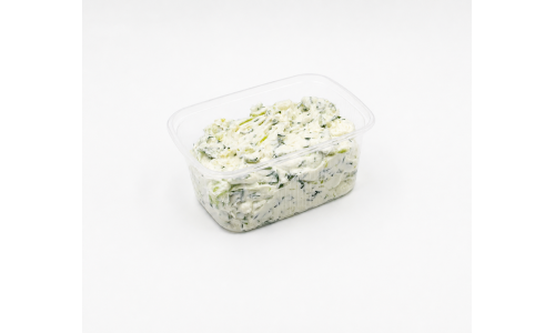 Tzatziki 200 g - LETNÍ NOVINKA
