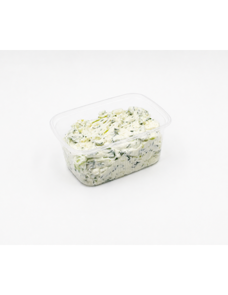 Tzatziki 200 g - LETNÍ NOVINKA